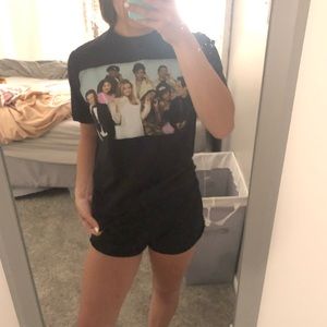 Urban outfitters ‘Clueless’ tee